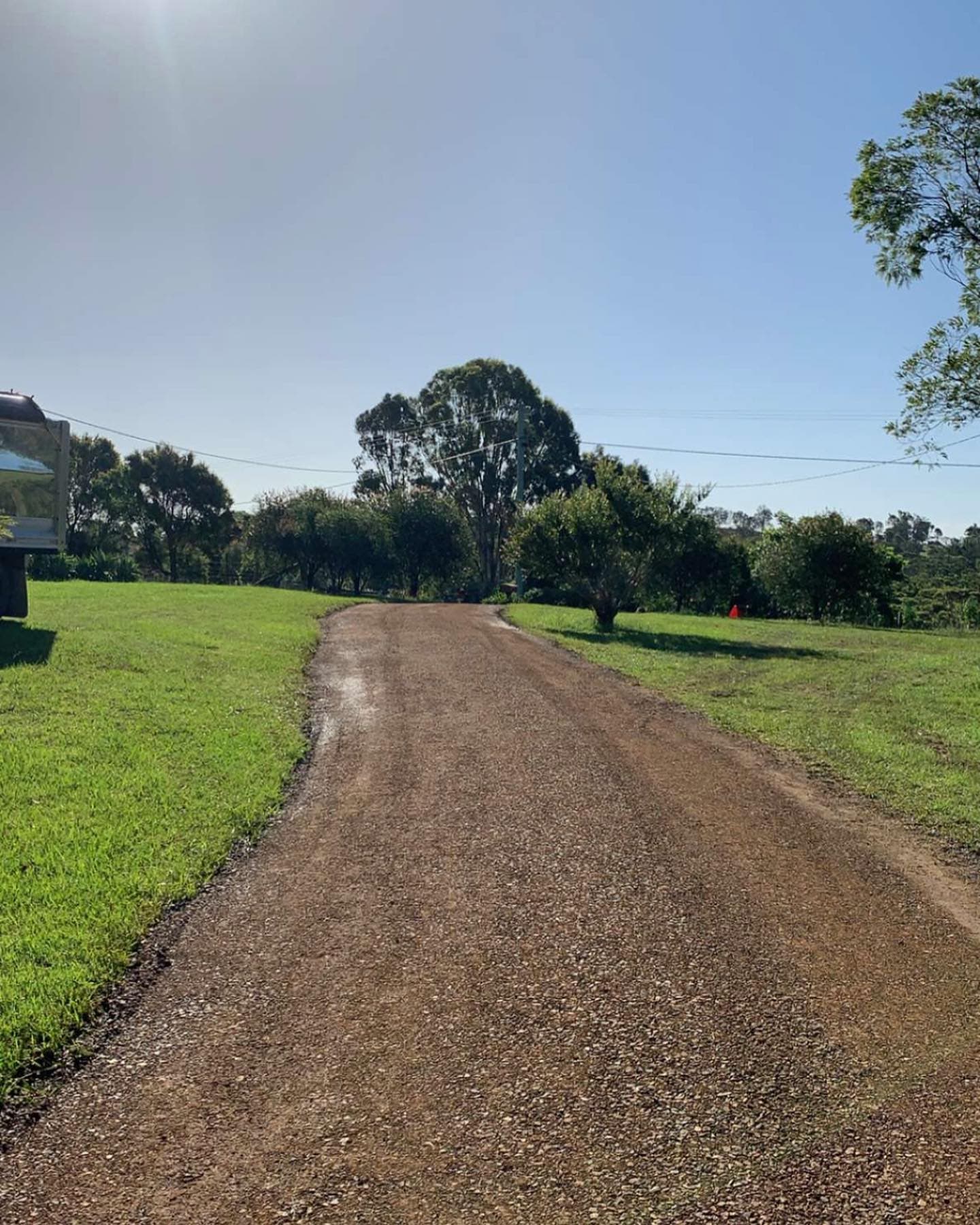 Roadworks - Professional Earthworx